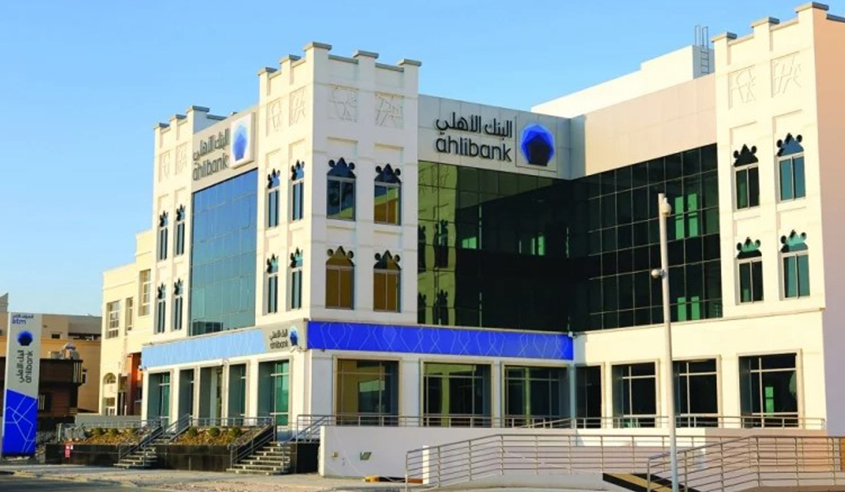 Ahli Bank